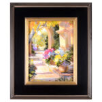 Betty Carr Colorful Stroll