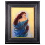 Dirk Foslien <em>Red is the Color</em>