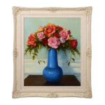 Dirk Foslien <em>Roses</em>