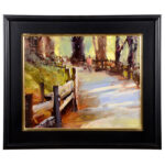 Howard Carr Morning Stroll