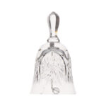 cut glass bell