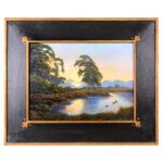 Dirk Foslien <em>Reflections</em>