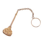 Victorian Handkerchief Clip
