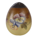 Mt Washington Egg Shaped Sugar Shaker