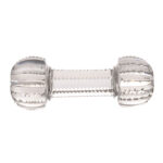 Cut Crystal Knife Rest