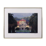 Stanford Memorial Church Photograph