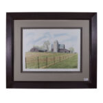 Jon Crane Dakota Springs Gicle