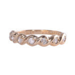 Seven Diamond Band