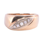 mens wedding band
