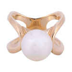 South Seas pearl ring