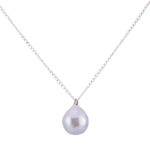 Cultured Pearl Pendant
