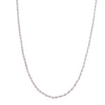 32 inch cultured pearl necklace