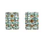 Apatite Earrings
