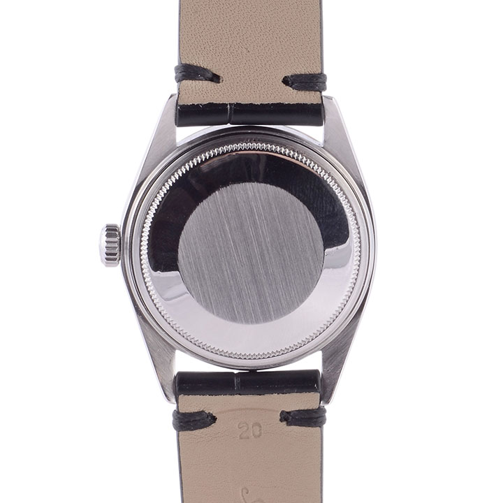 Rolex Datejust Unisex Wrist Watch