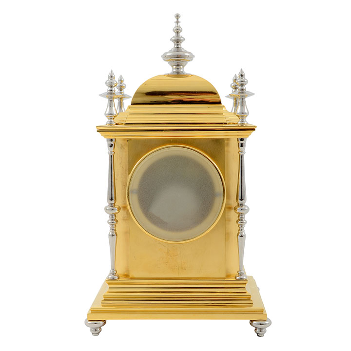French Carriage Clock by Richard & Co