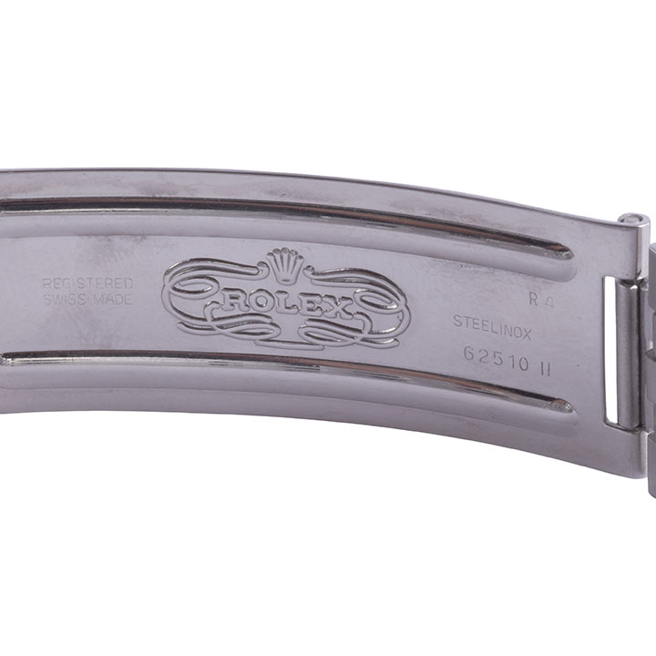 Rolex Air King All Original One Owner Wrist Watch