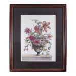 J Baptiste Botanical Still Life Print