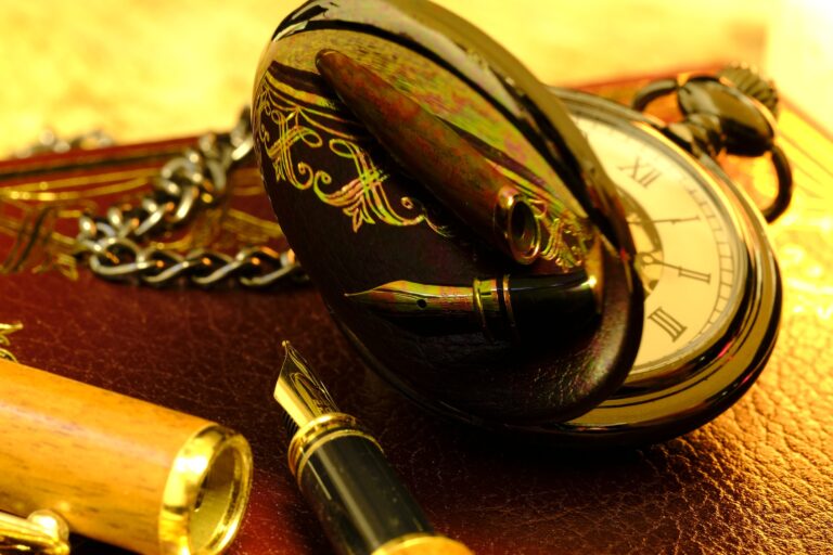 A Guide to the Oldest Watch Brands in the World