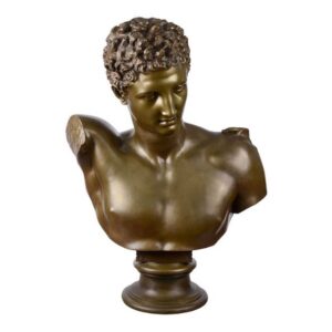 The 4 Different Types of Sculpture Techniques