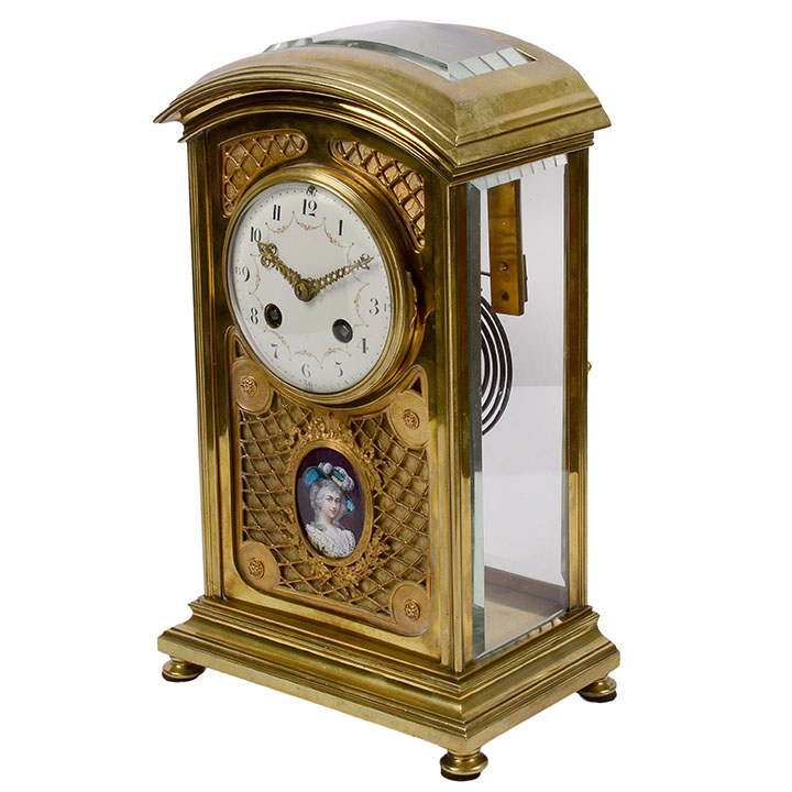 Antique Clock for Sale