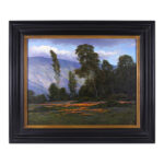 Dirk Foslien Santa Barbara Poppies
