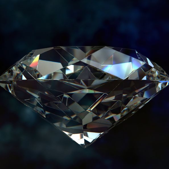 A Quick Guide to the Different Types of Diamonds