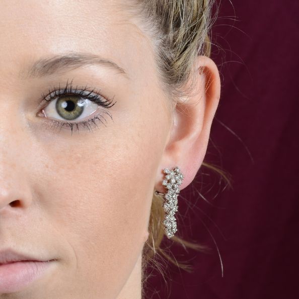 A Quick Guide to Different Vintage Earring Styles