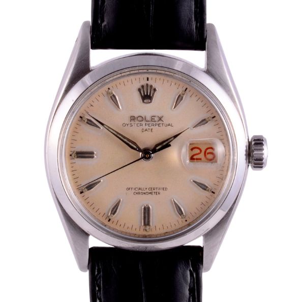 Vintage Watches: What Collectors Should Know Before Buying