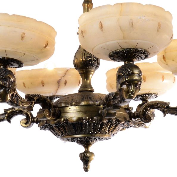 A Quick Guide to the History of Chandeliers