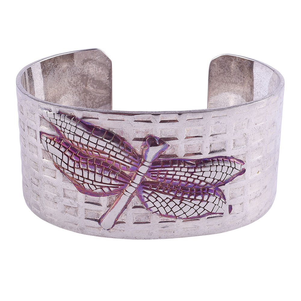 Tiffany & Co Dragonfly Cuff Bracelet