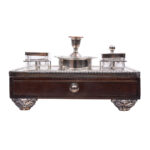 Matthew Boulton Inkwell Set
