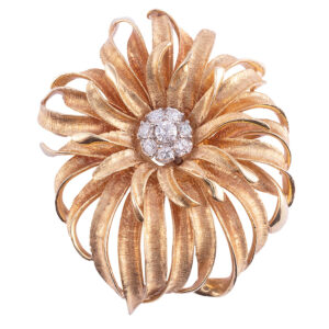 Brooches Fall Trends