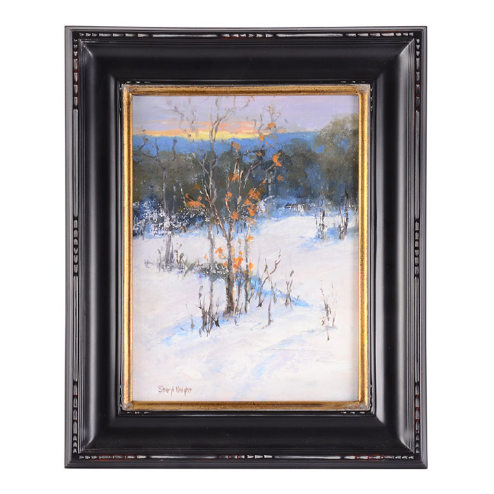 Sheryl Knight Winter