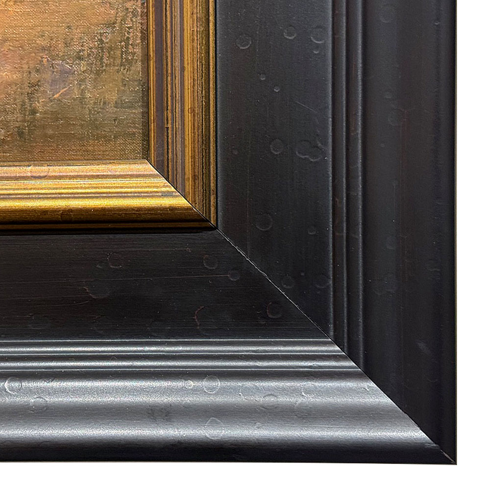 Sheryl Knight Rolling Hills and Oaks