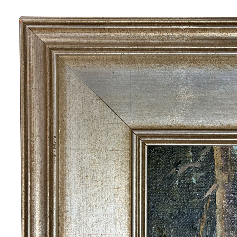 Sheryl Knight Sierra Waterfall