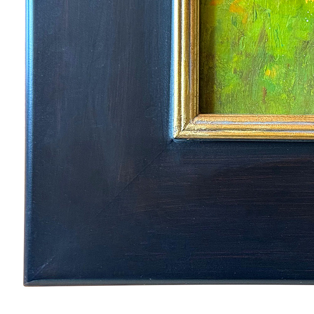 Sheryl Knight Sunlit Poppies