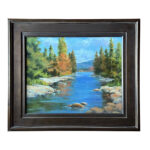 Sheryl Knight Sierra Lake