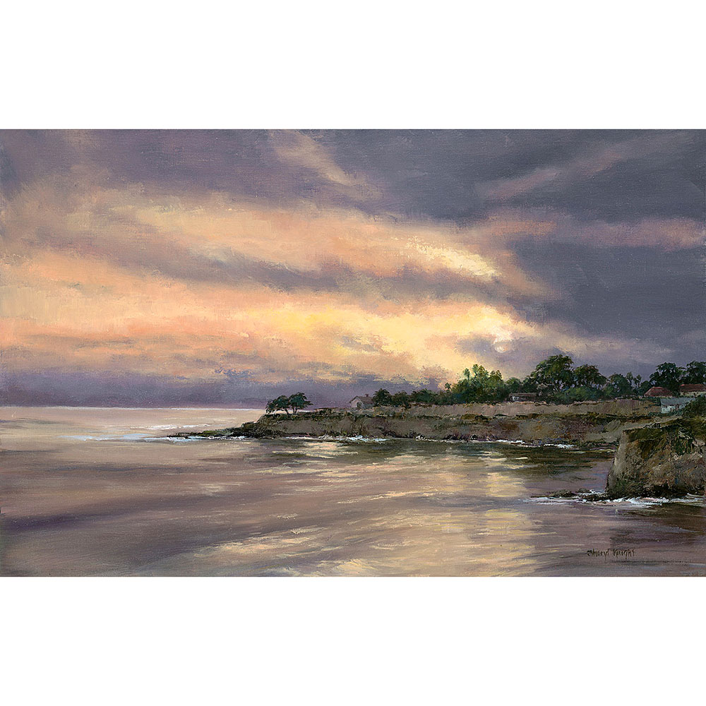 Sheryl Knight Grand Finale