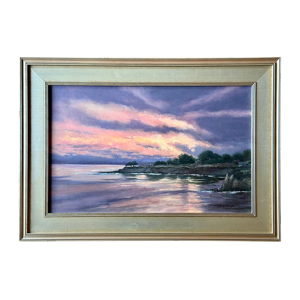 Sheryl Knight Grand Finale