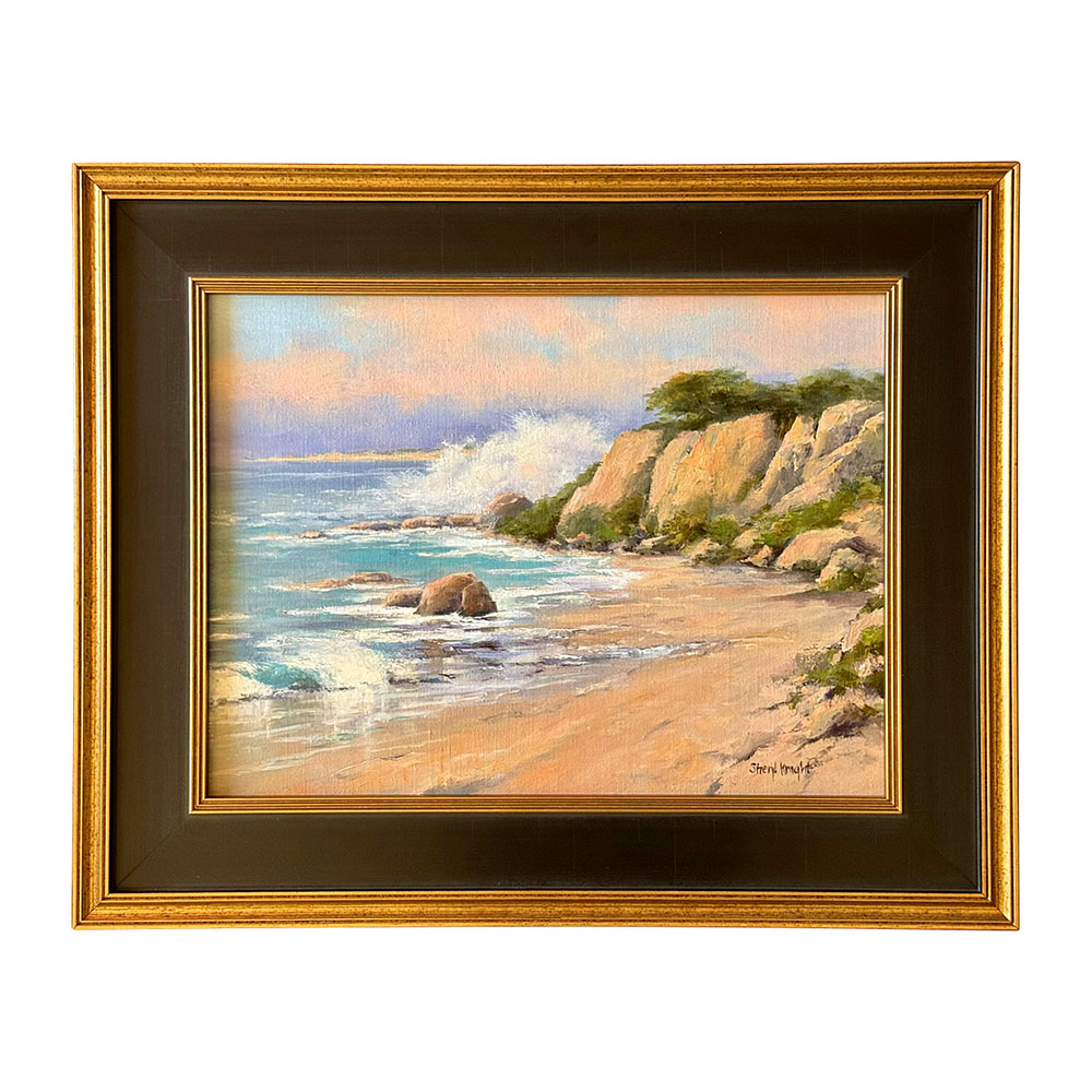 Sheryl Knight Scenic Coast