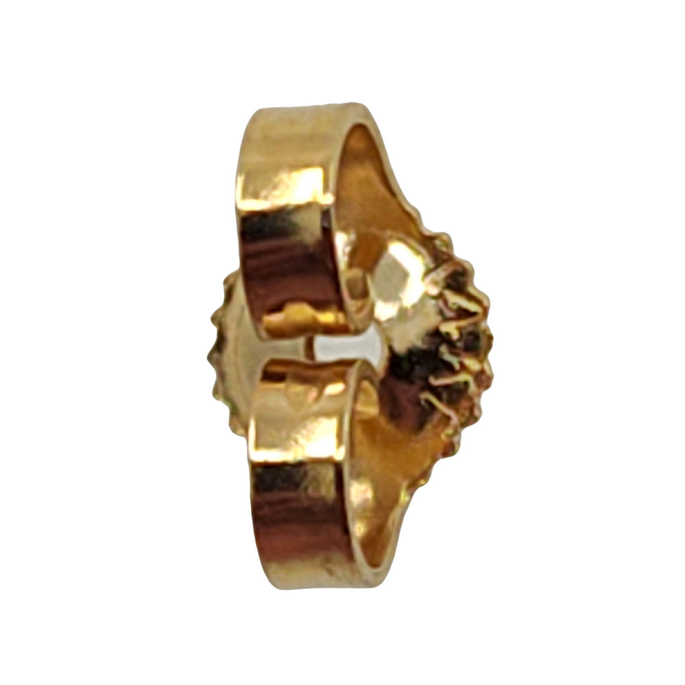 Pearl Cluster Earrings