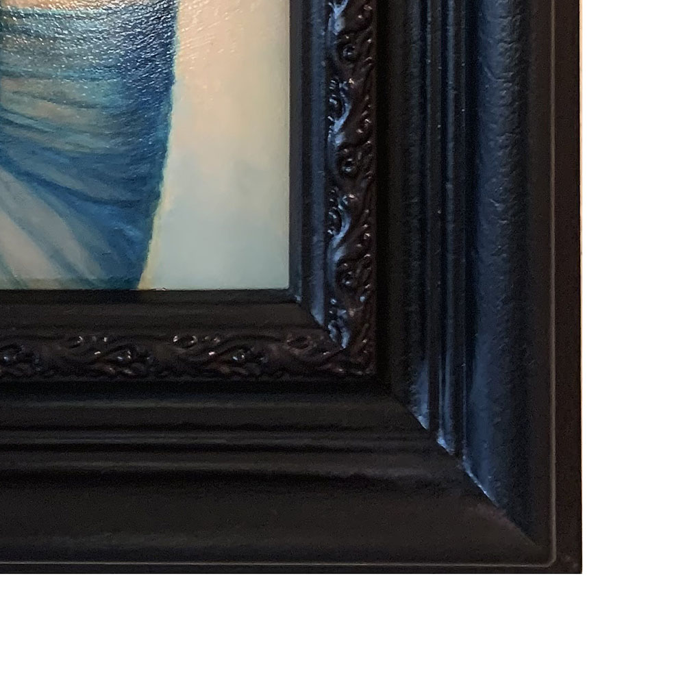 Dirk Foslien <em>Symphony in Blue No. 1</em>