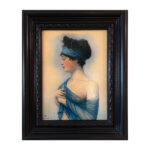 Dirk Foslien <em>Symphony in Blue No. 1</em>
