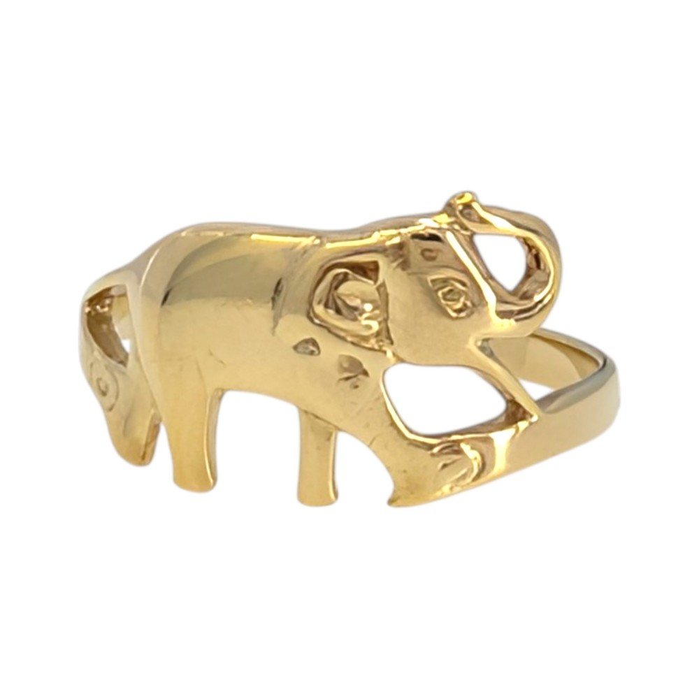 Turkish Elephant Ring