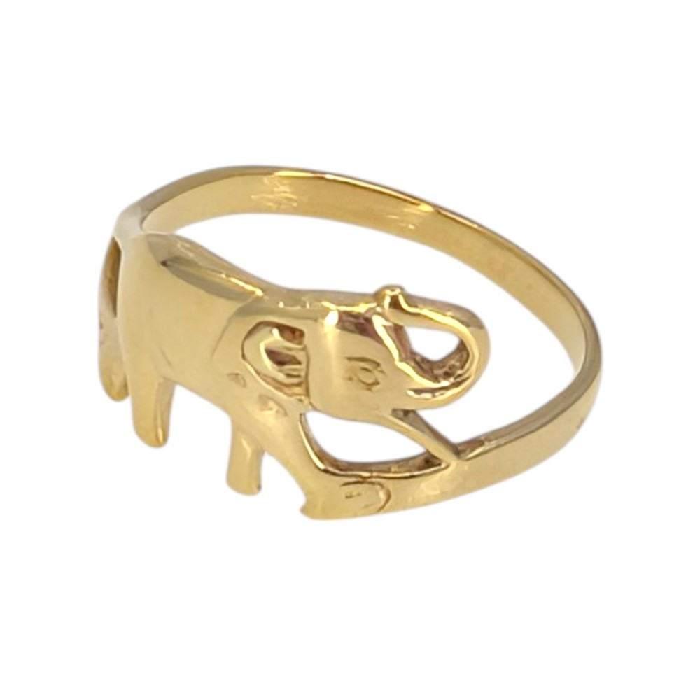 Turkish Elephant Ring