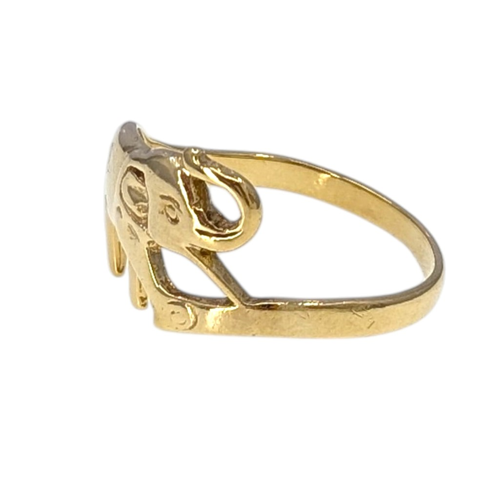 Turkish Elephant Ring